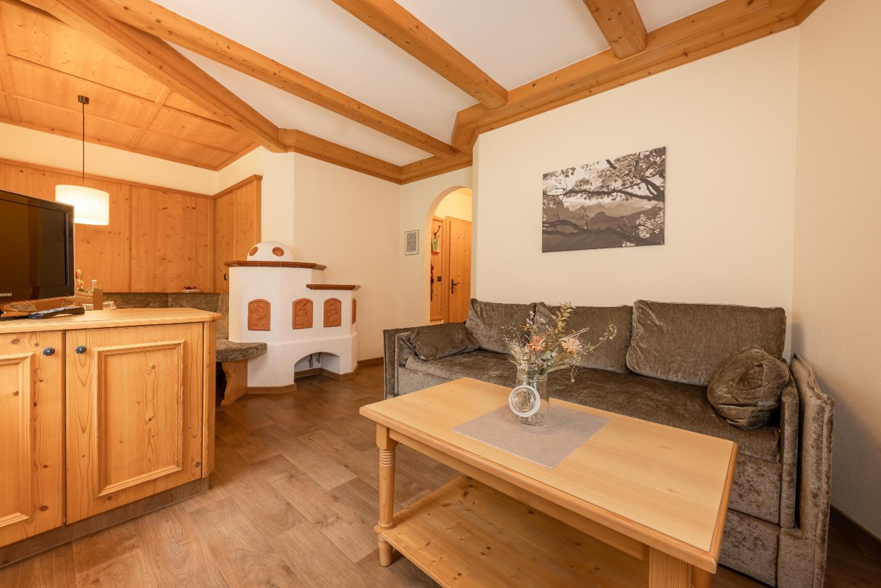 Suite photo 1