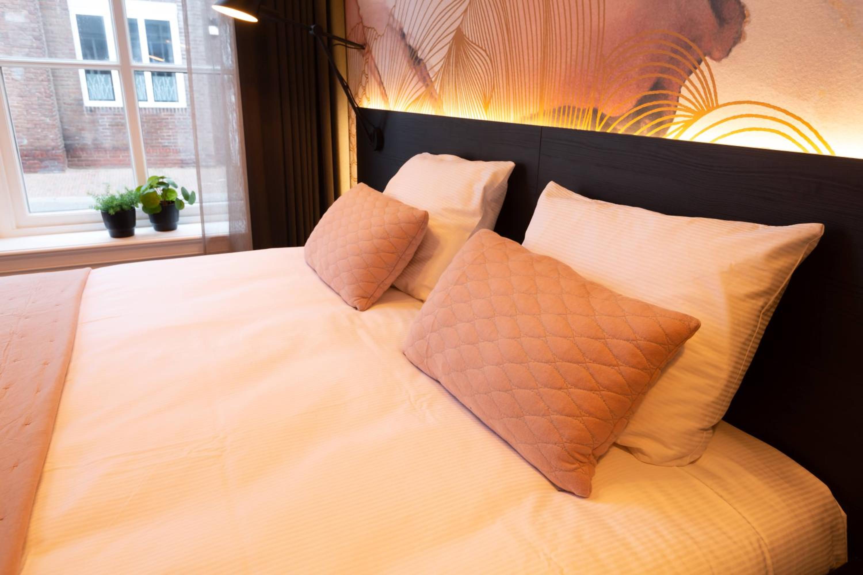 Superior Double Room photo 2