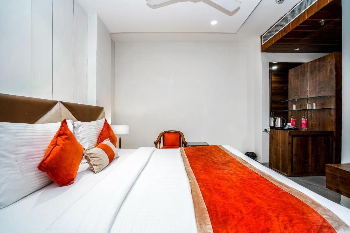 Deluxe Room - Photo 14