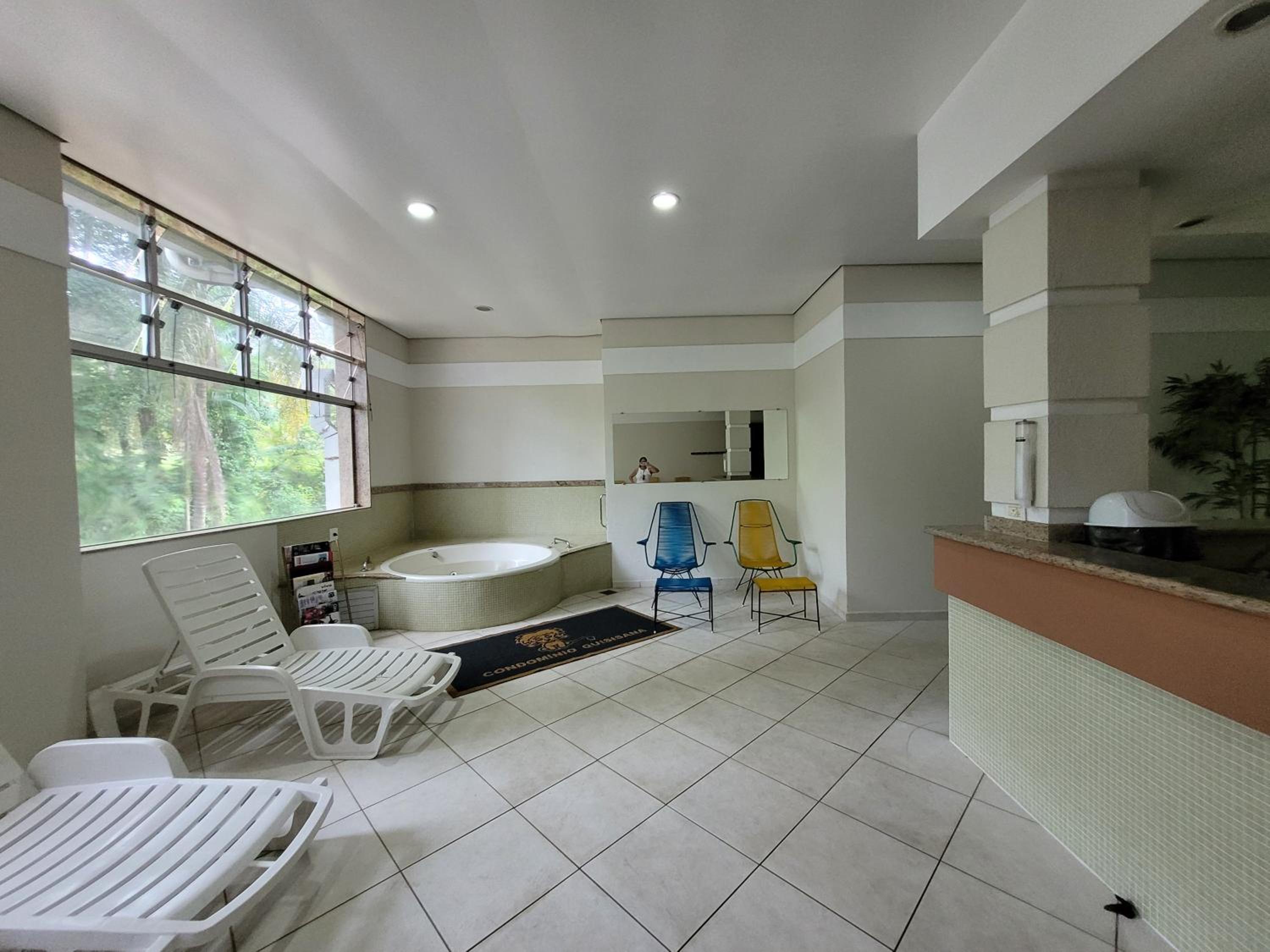 Two-Bedroom Apartment - Photo 49