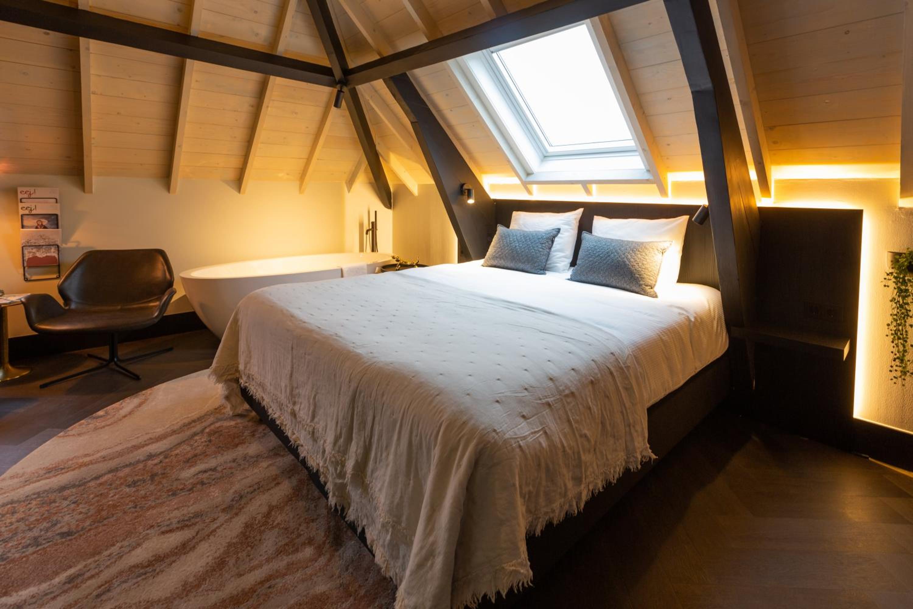 Deluxe Suite - Photo 6