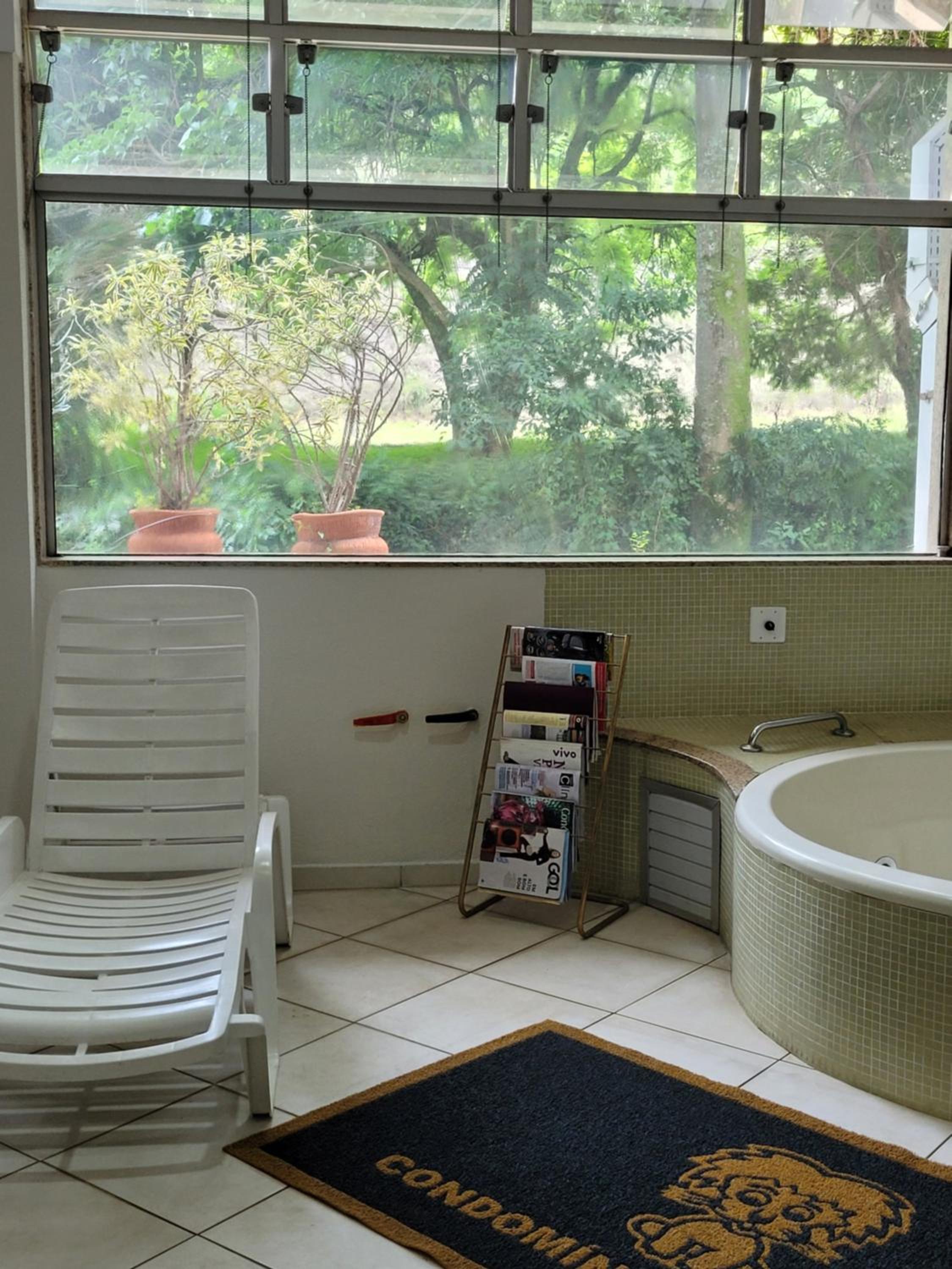 Two-Bedroom Apartment - Photo 46