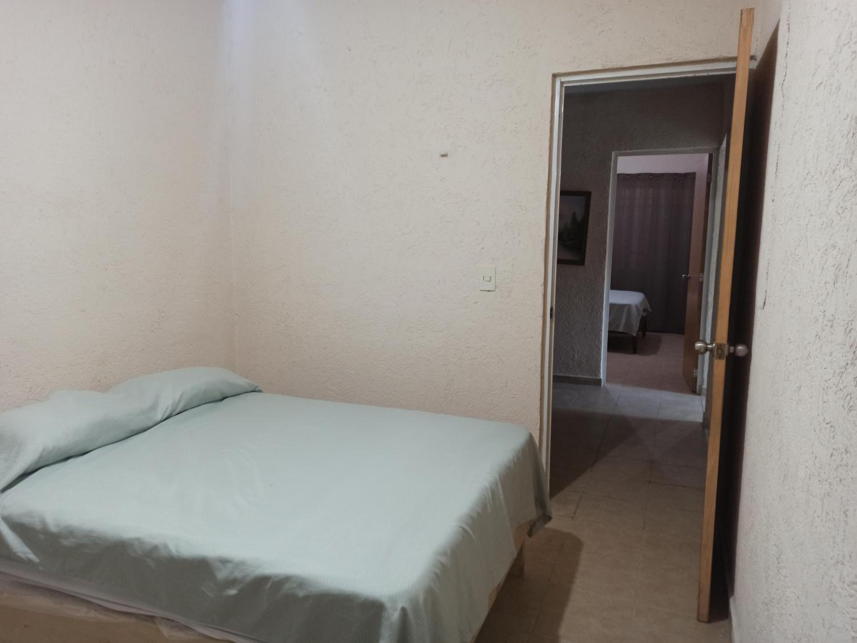 Two-Bedroom House photo 1