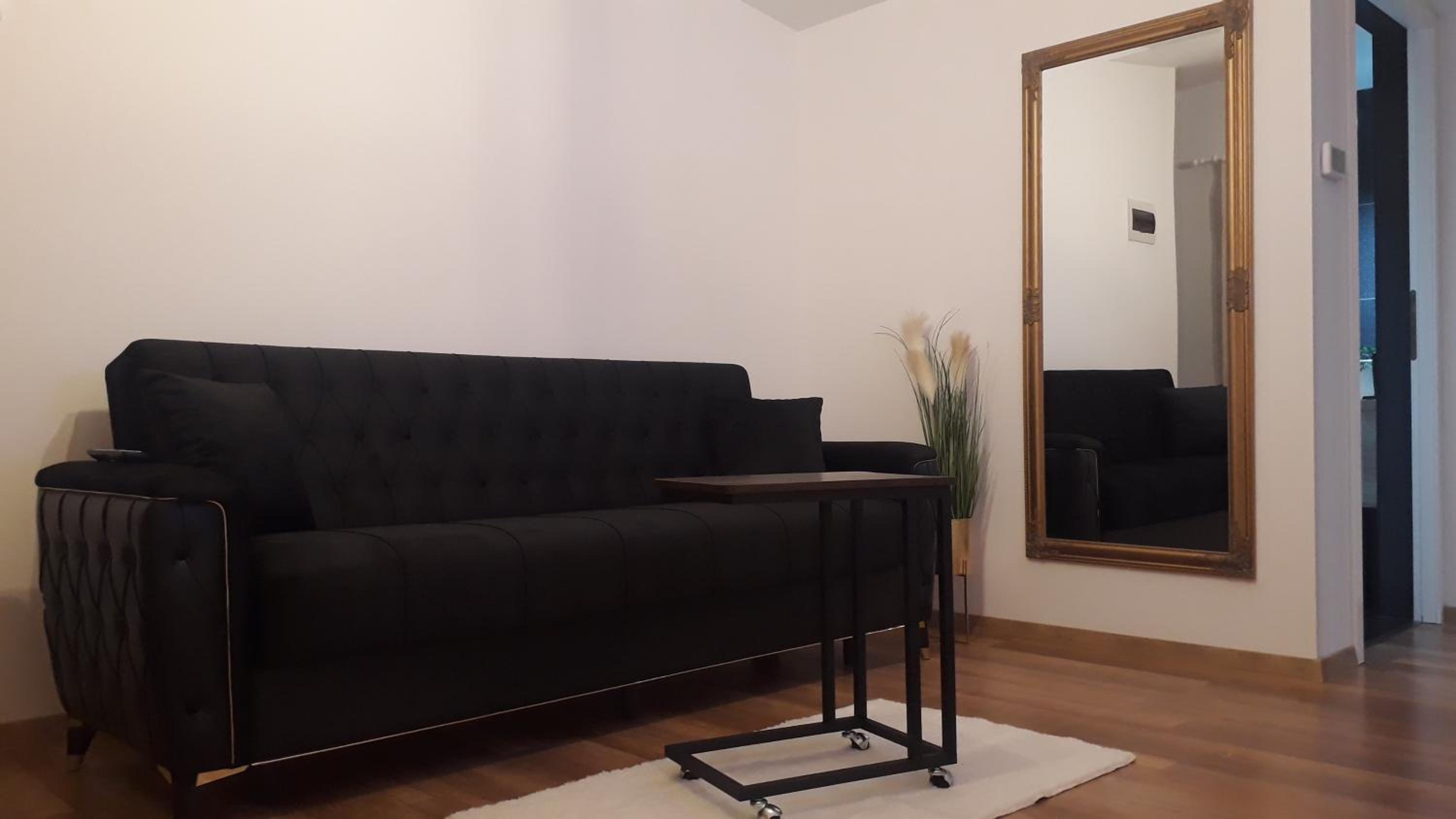 Penthouse Apartment - Photo 12