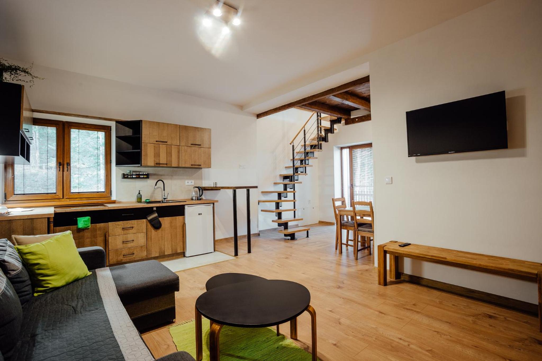 Maisonette