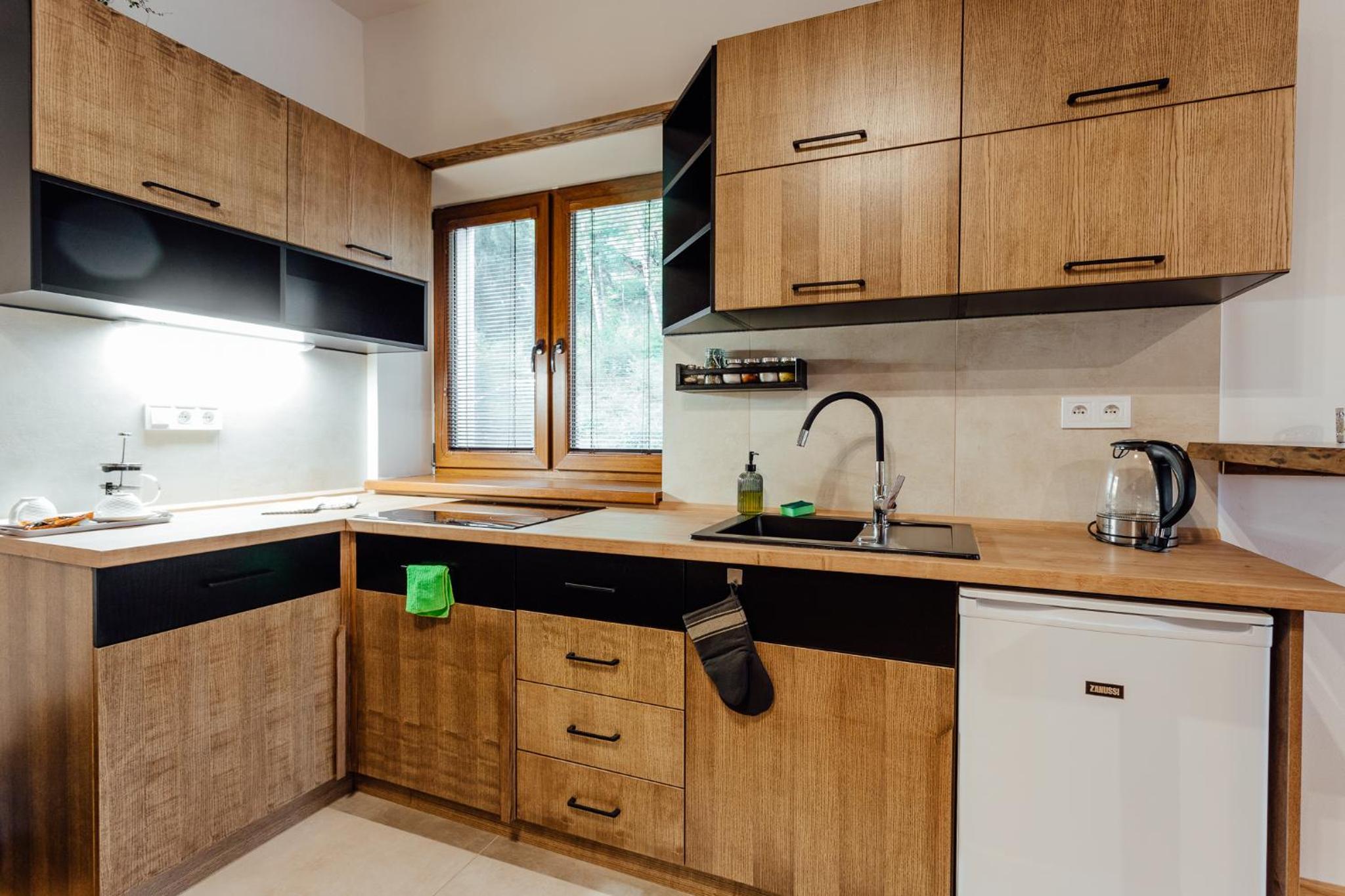 Maisonette photo 3