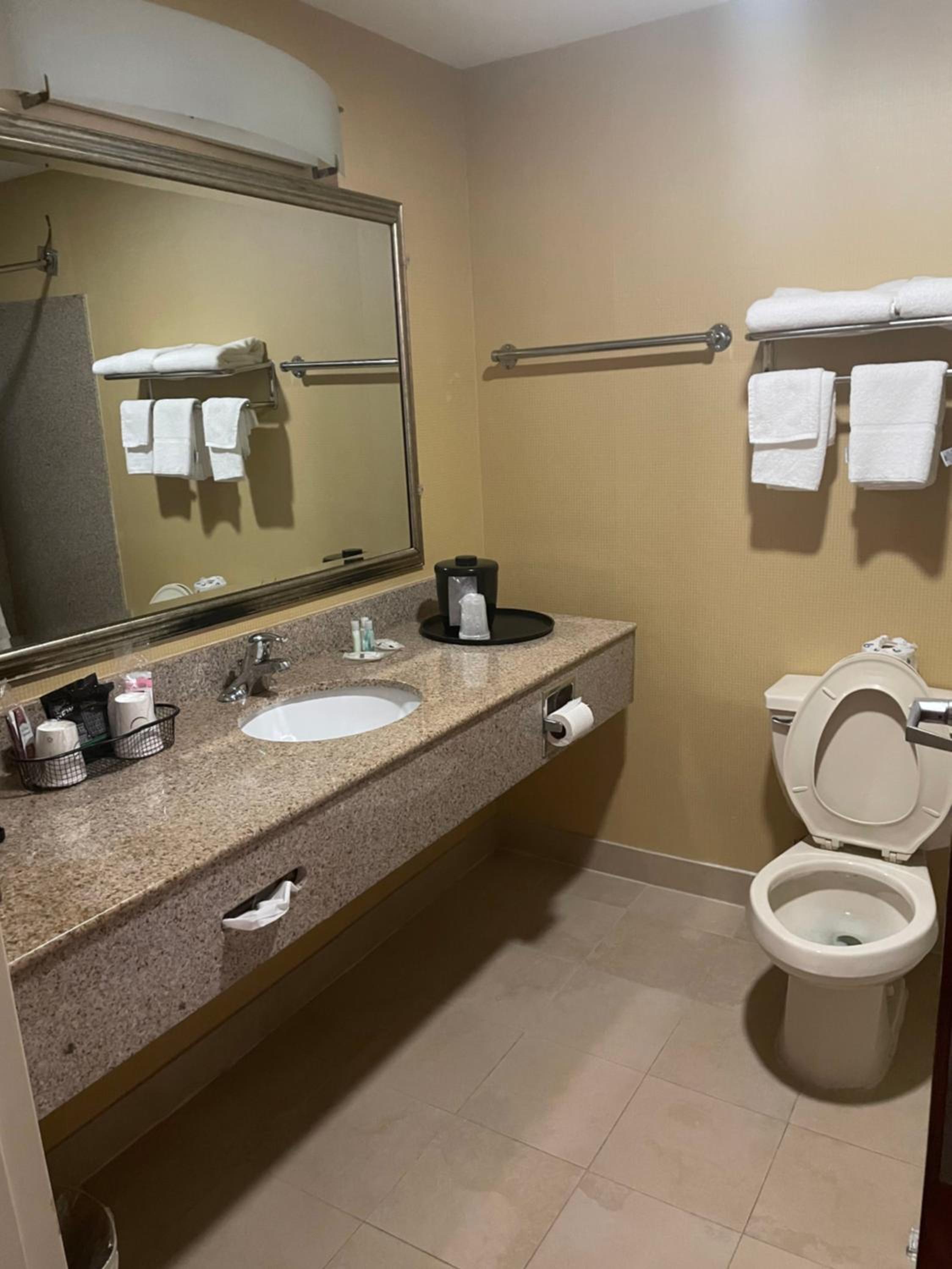 King Room - Non-Smoking - Photo 3