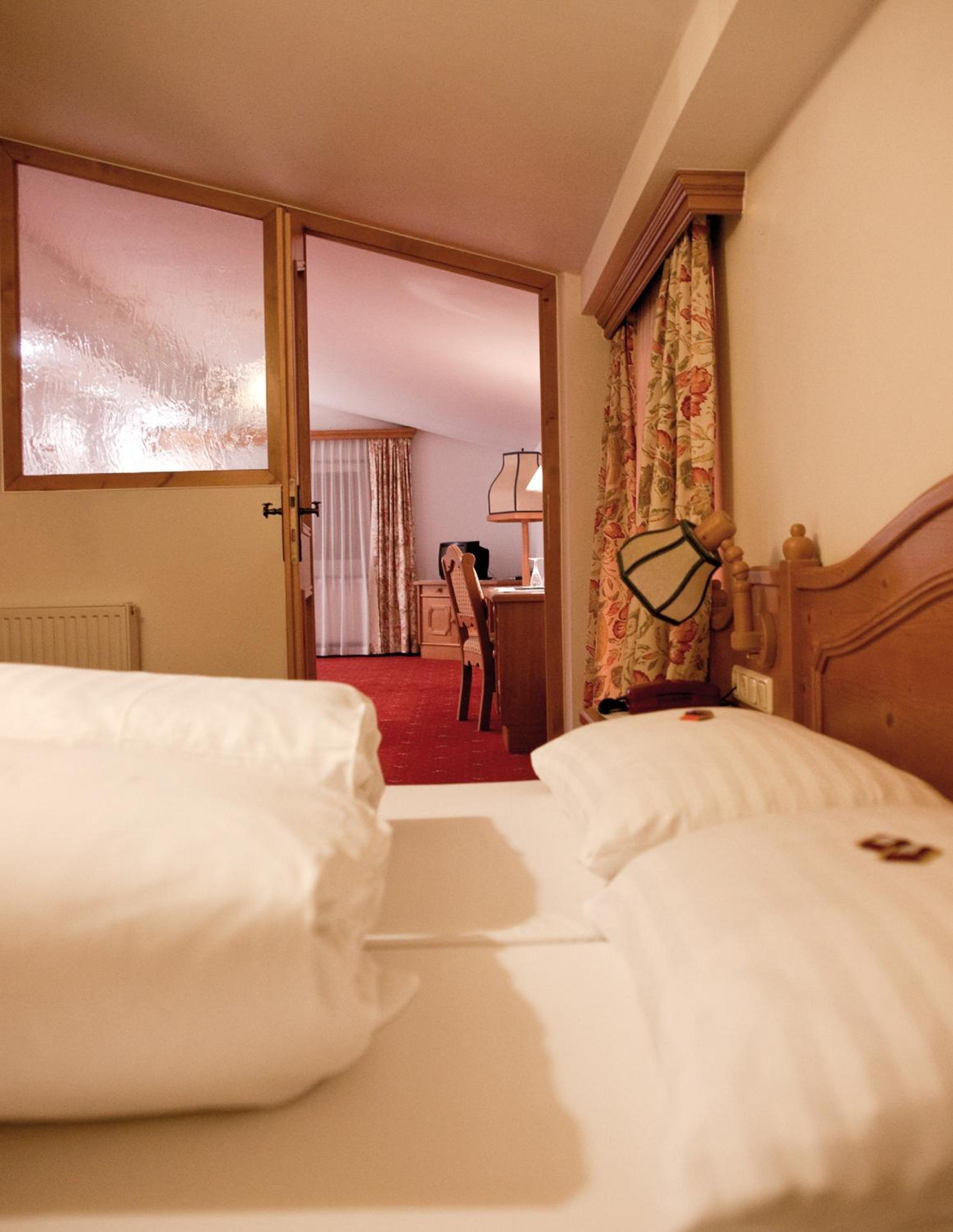 Studio Suite with 1 Bedroom