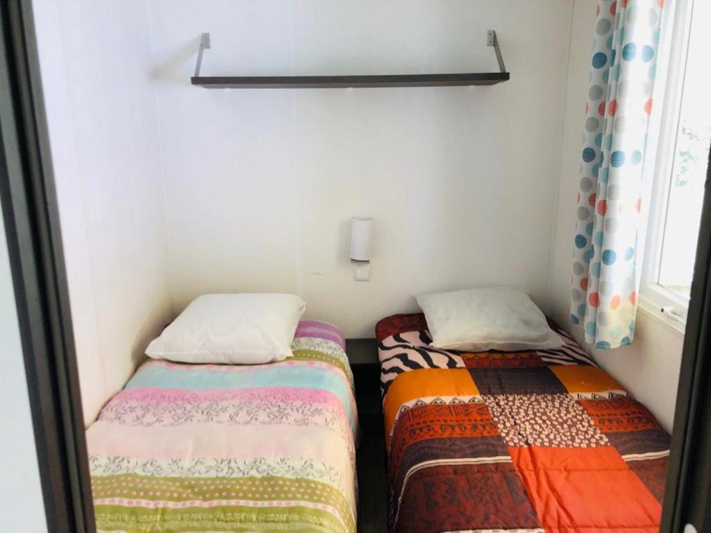 Mobile Home loft (6 persons) photo 3