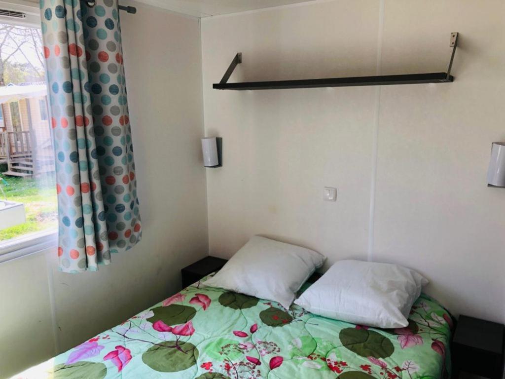 Mobile Home loft (6 persons) photo 2