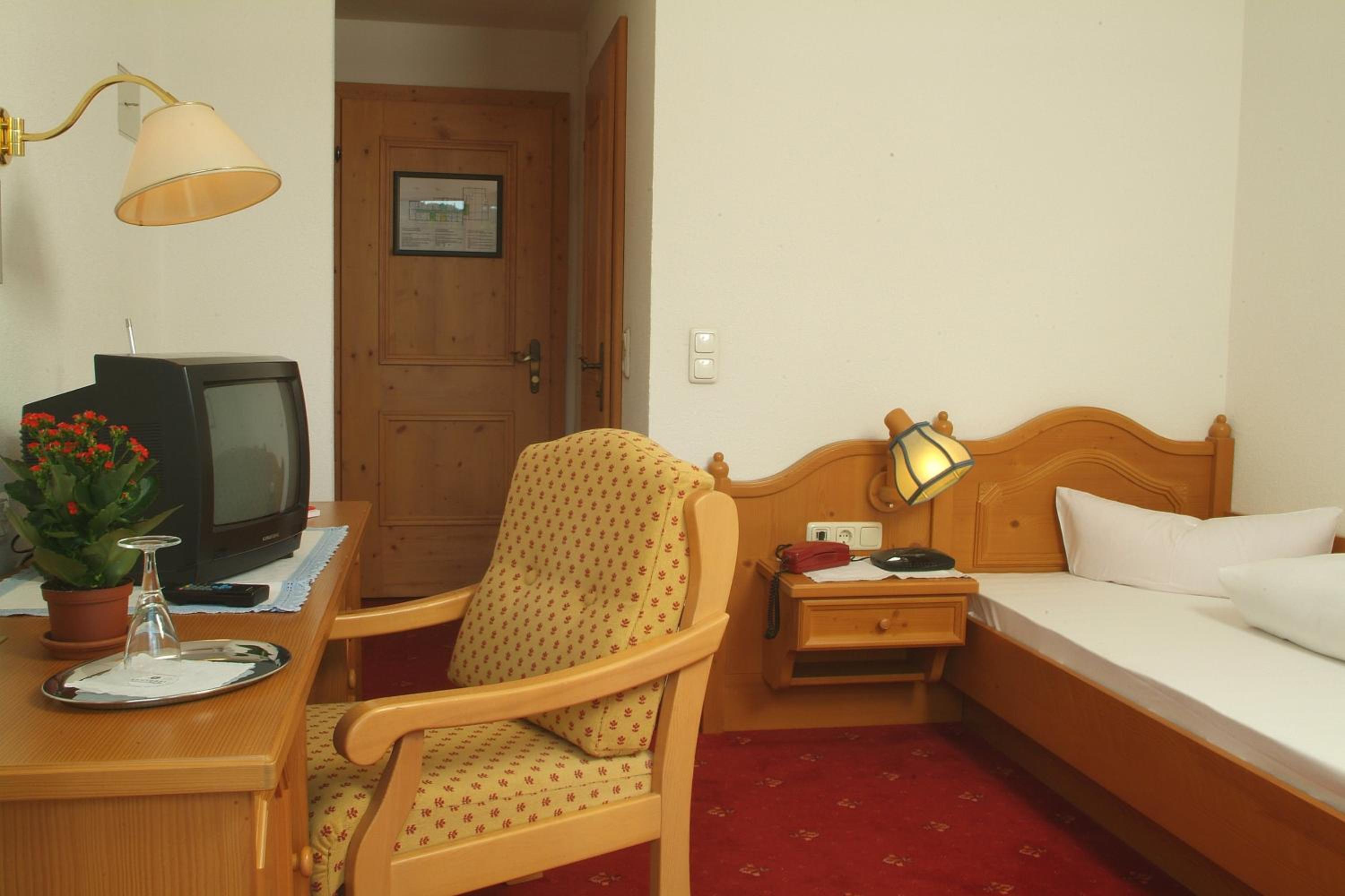 Single Room