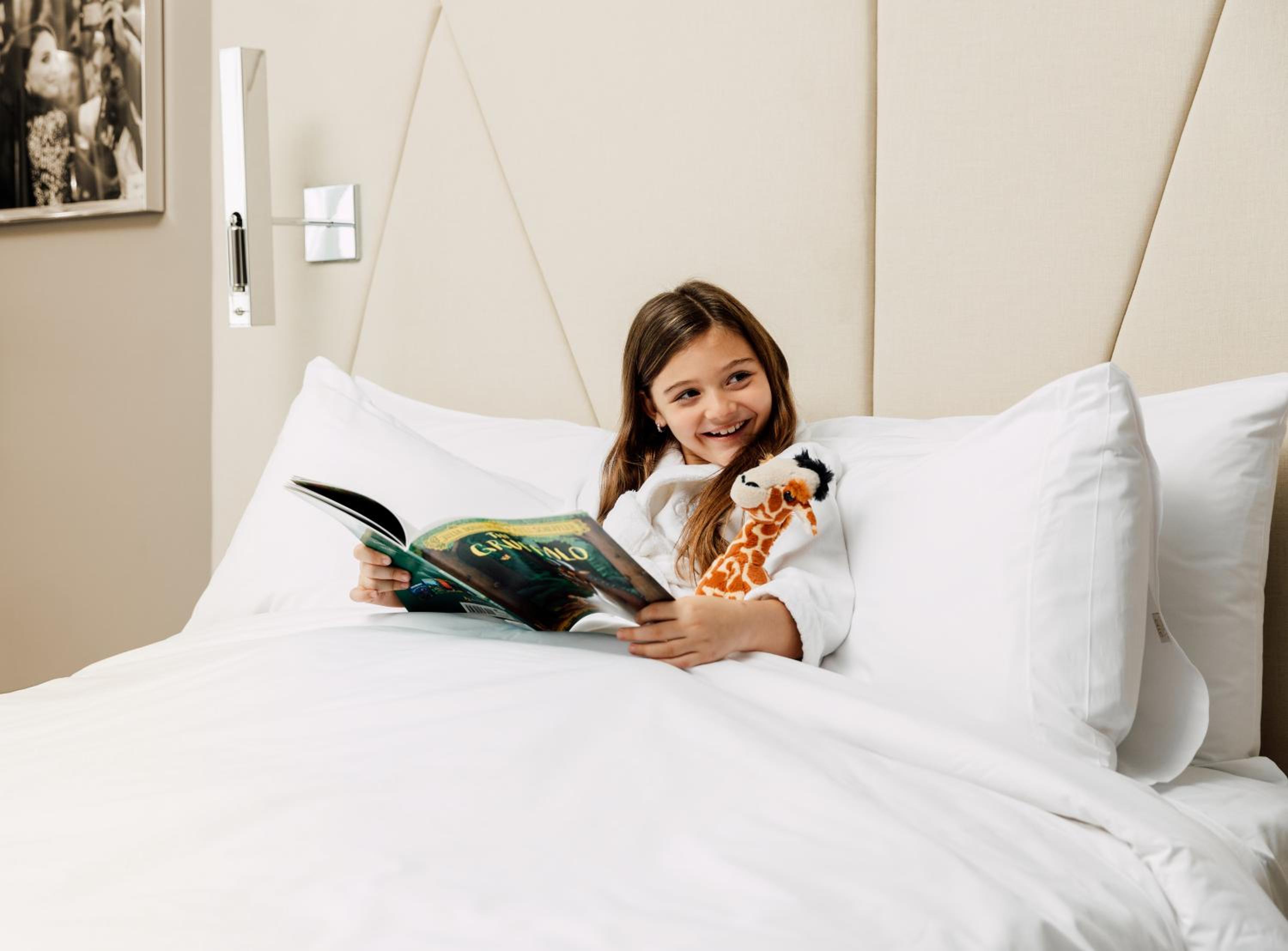 ette luxury hotel & spa - Near Disney Theme Parks, Foto 4