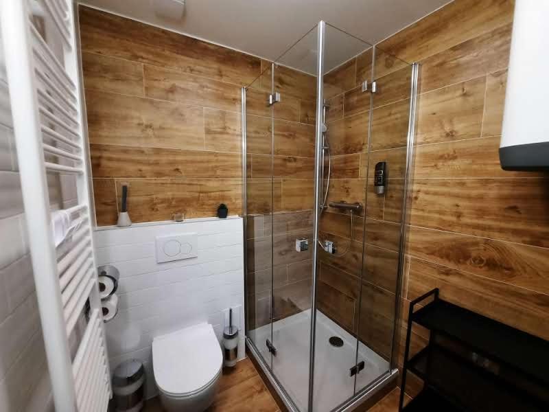Studio Apartment - Photo 4