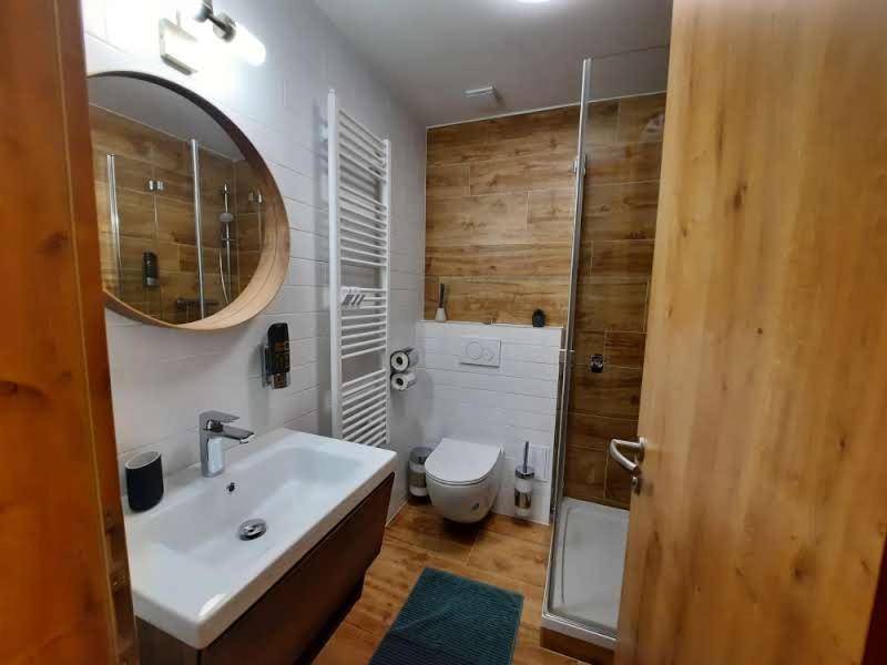 Studio Apartment - Photo 5