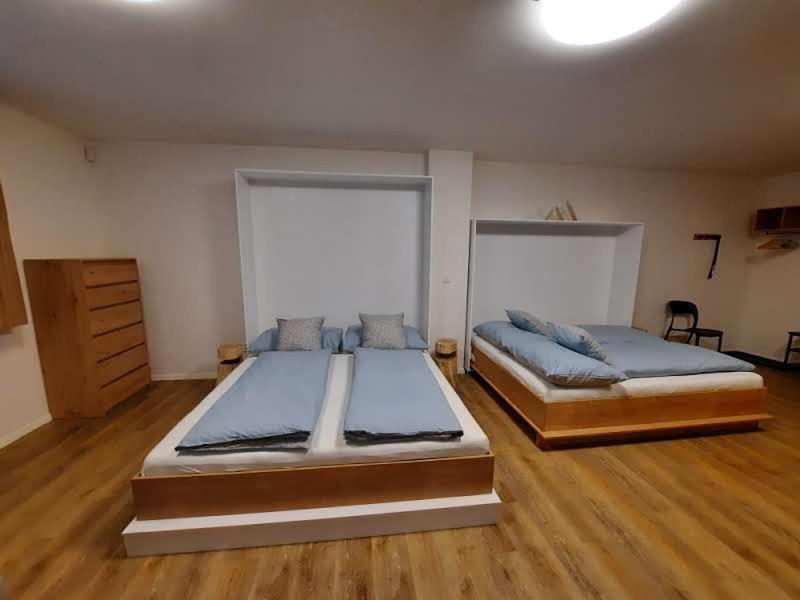 Studio Apartment - Photo 6