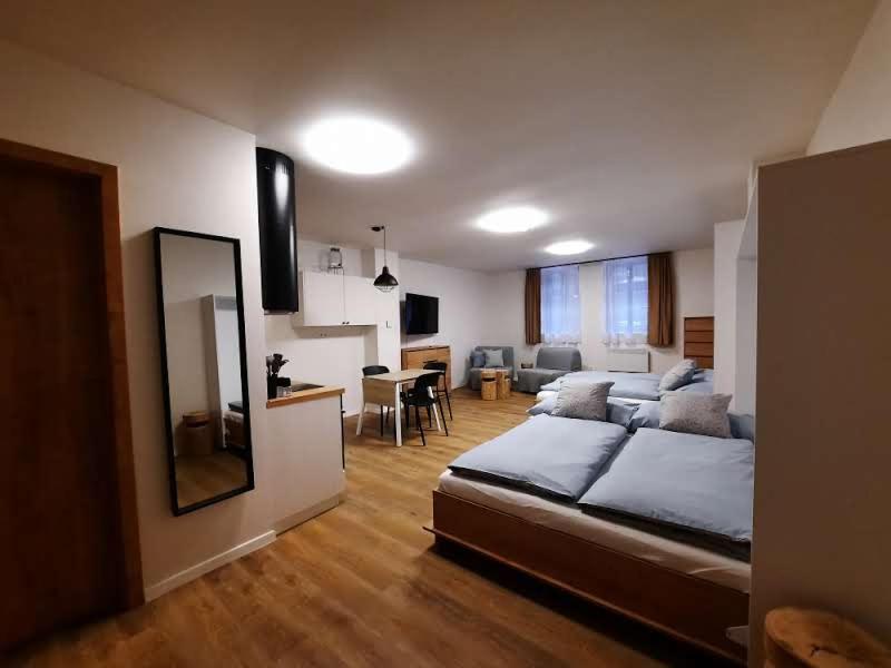 Studio Apartment - Photo 9