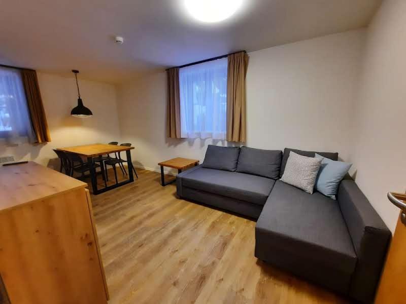 Deluxe Apartment photo 1