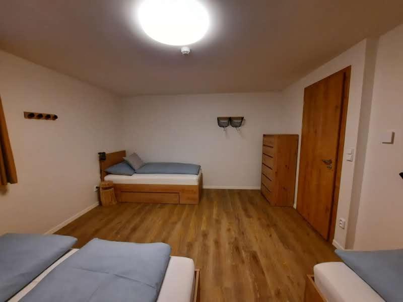 Deluxe Apartment photo 2