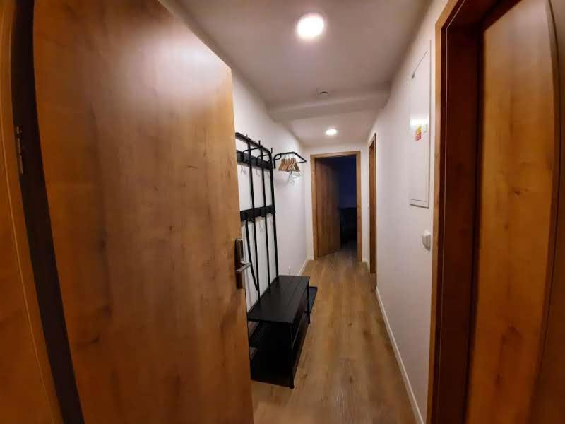 Deluxe Apartment - Photo 1