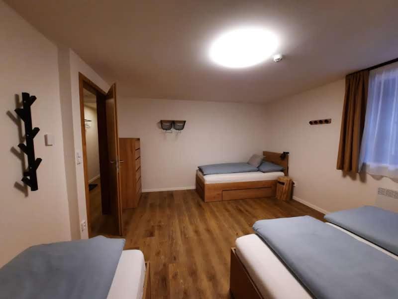 Deluxe Apartment - Photo 6
