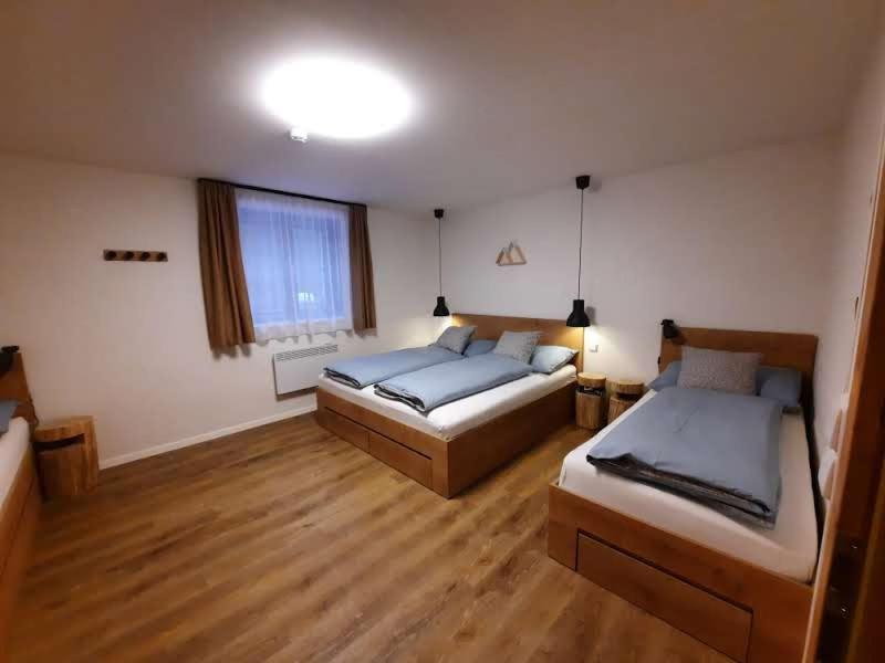 Deluxe Apartment - Photo 7