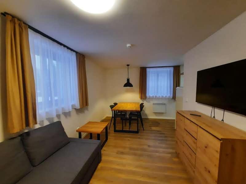 Deluxe Apartment - Photo 4