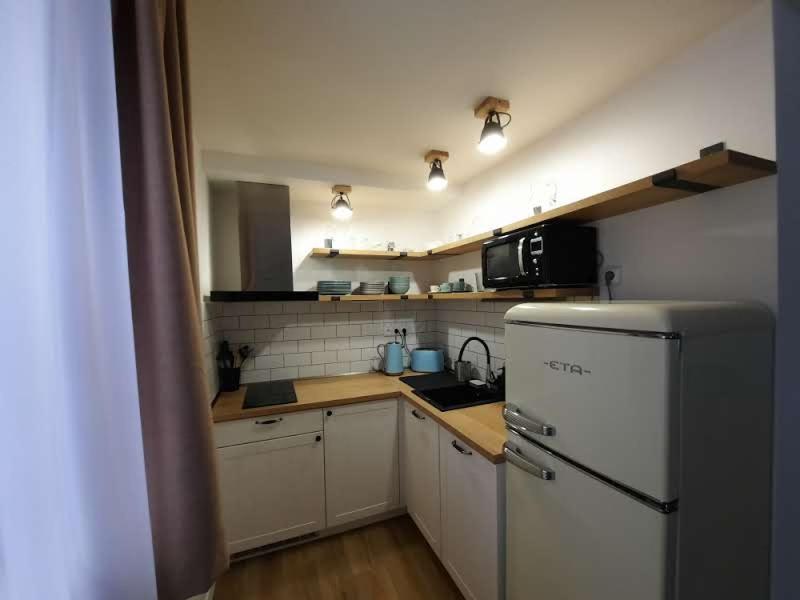 Deluxe Apartment - Photo 5
