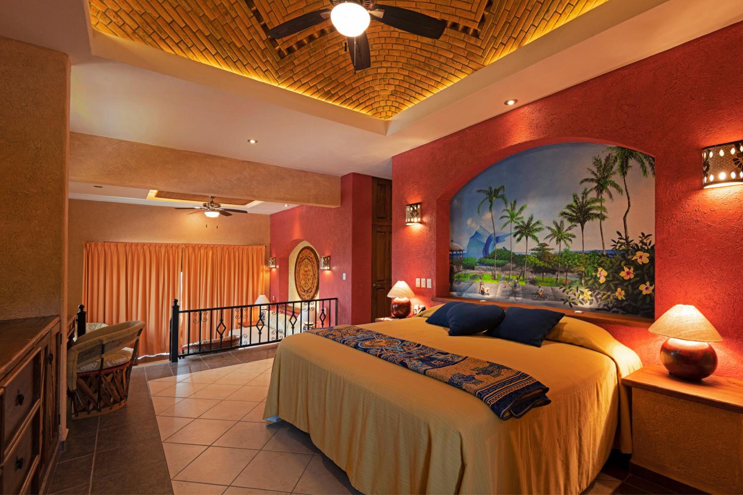 Suite with Terrace