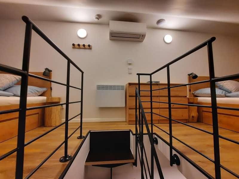 Maisonette photo 1