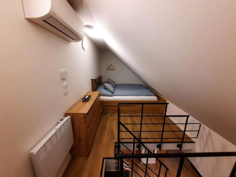 Maisonette photo 3
