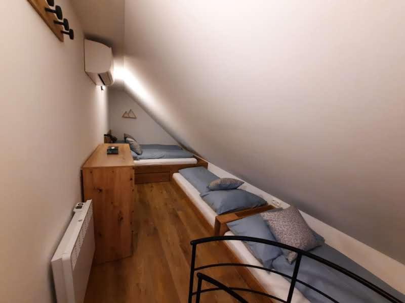 Maisonette photo 3
