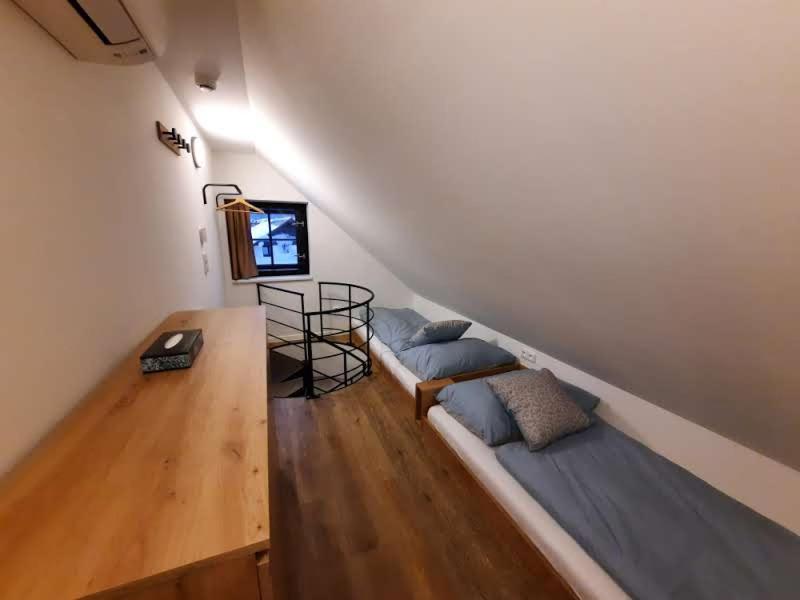 Maisonette - Photo 1