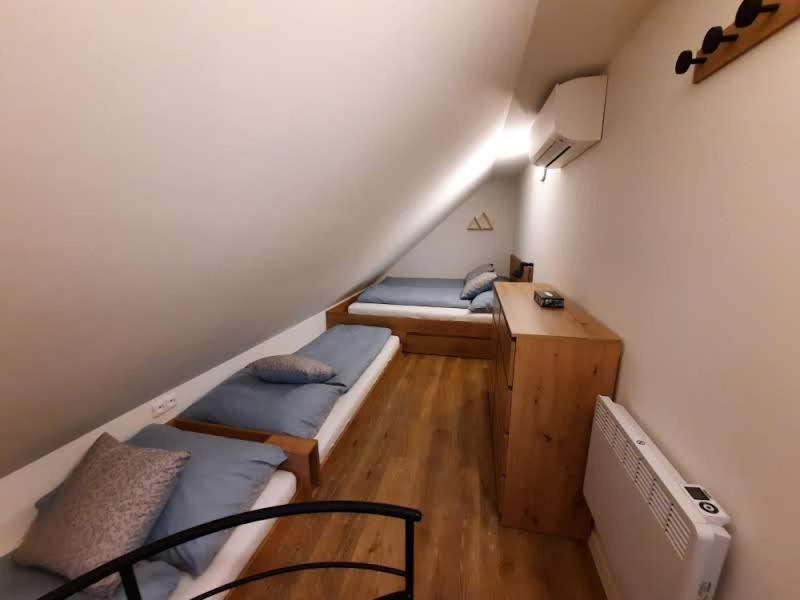 Maisonette - Photo 4