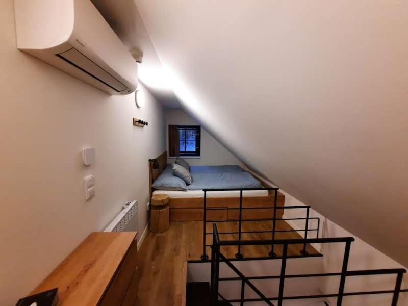 Maisonette photo 1