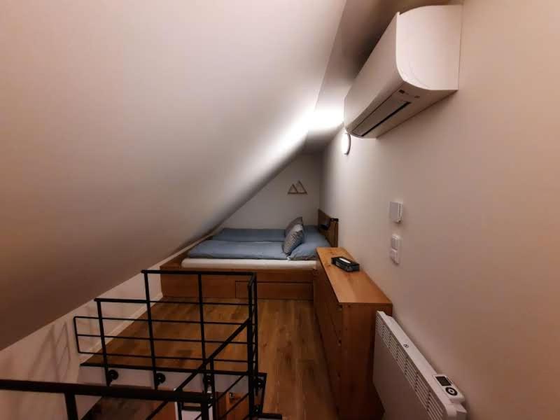 Maisonette photo 3