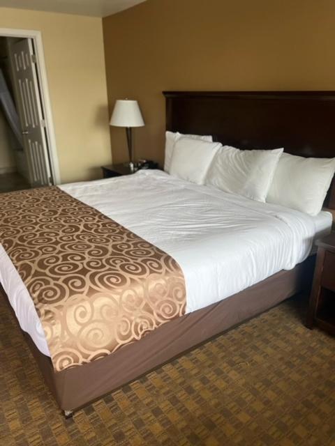 Junior Suite King Bed