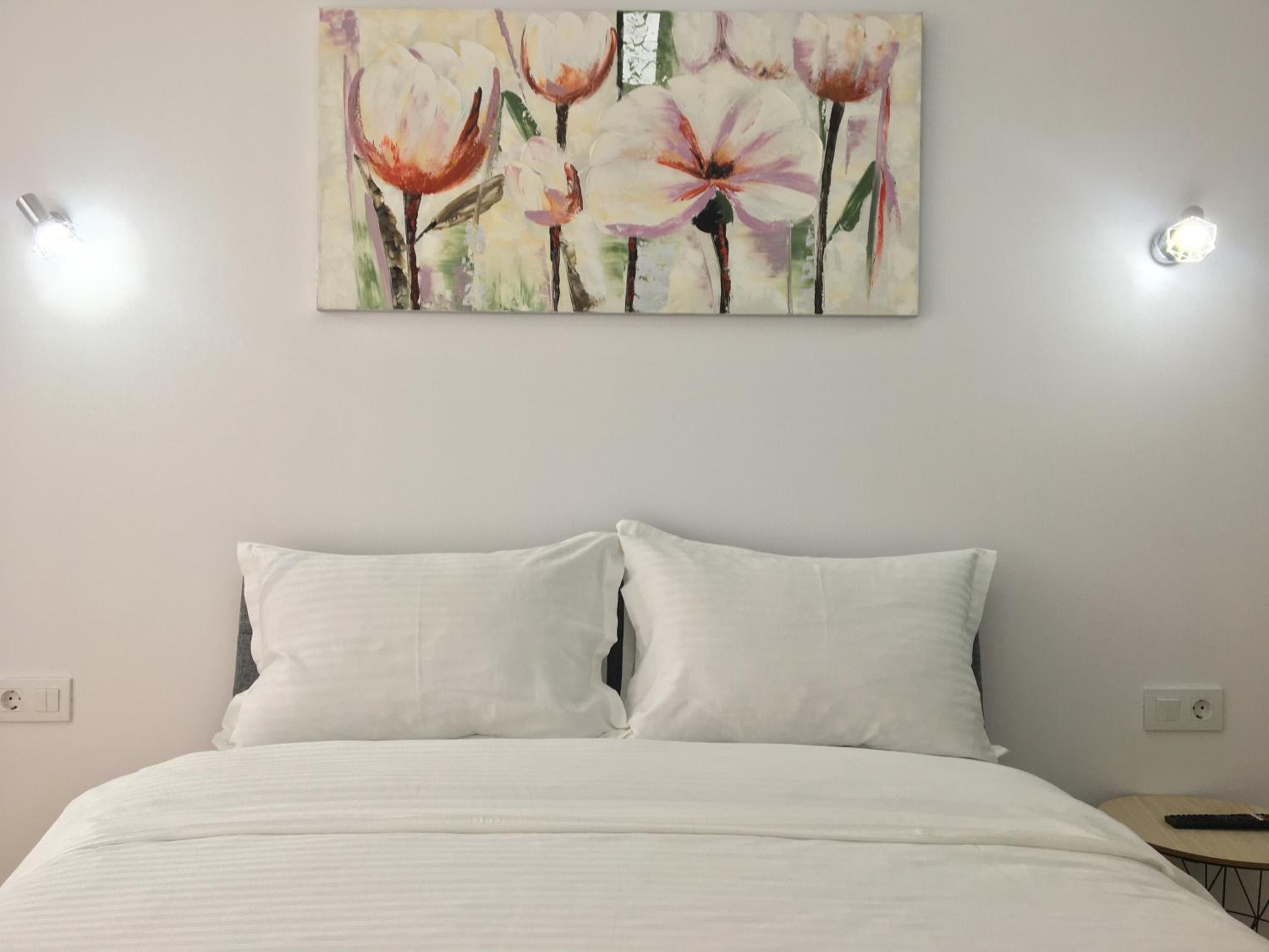 Superior Apartment - Photo 20