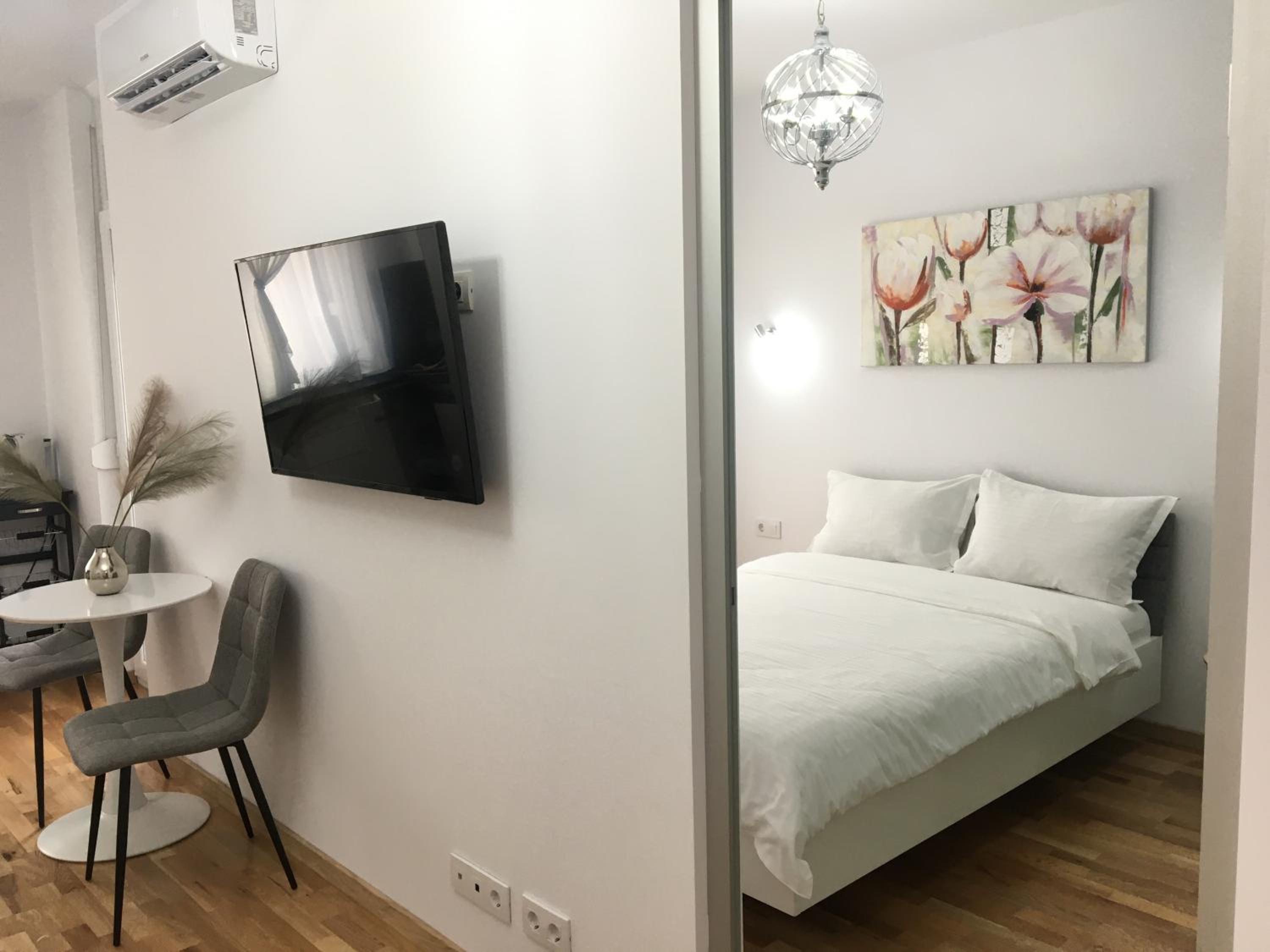 Superior Apartment - Photo 16