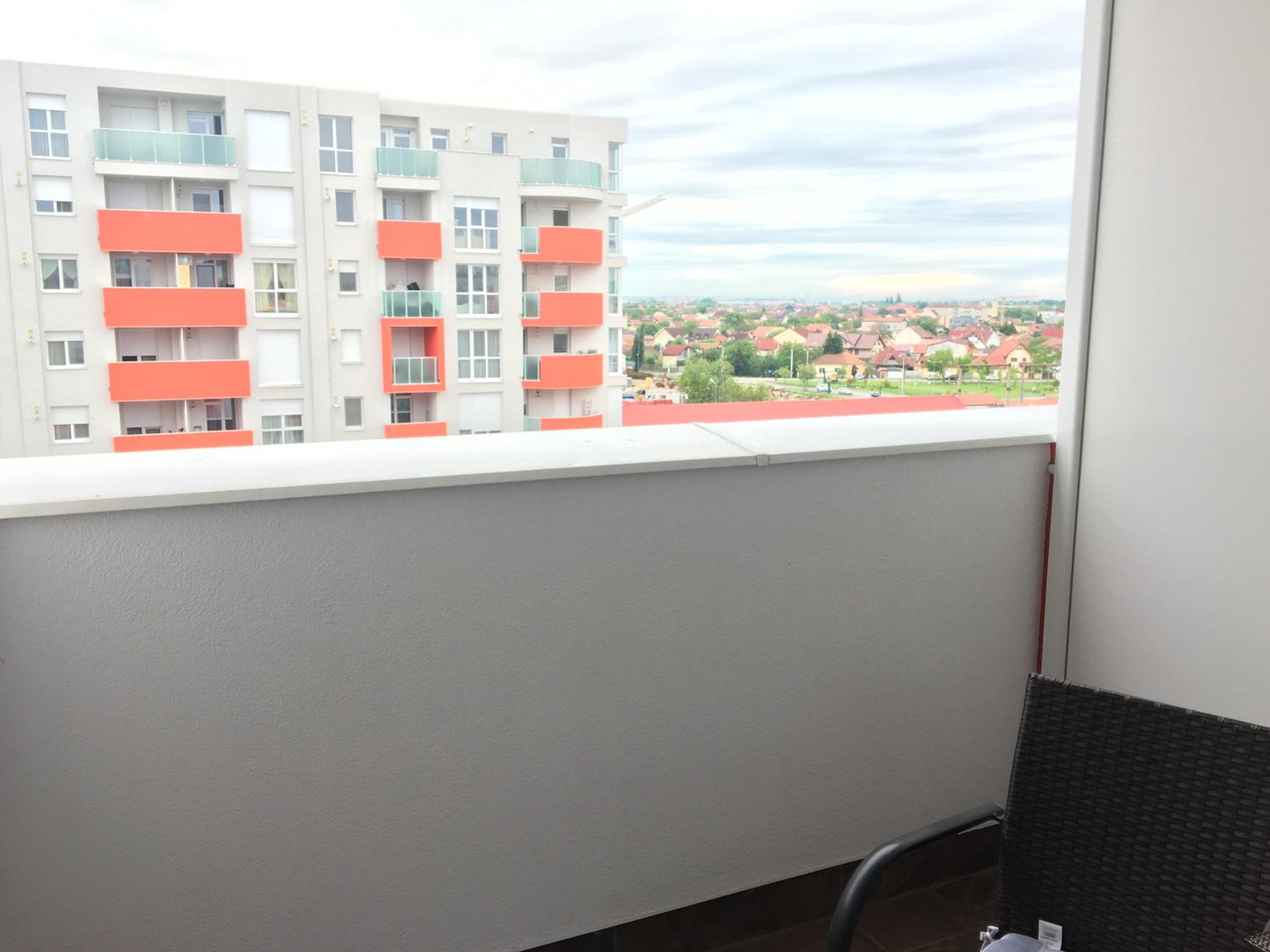 Superior Apartment - Photo 21