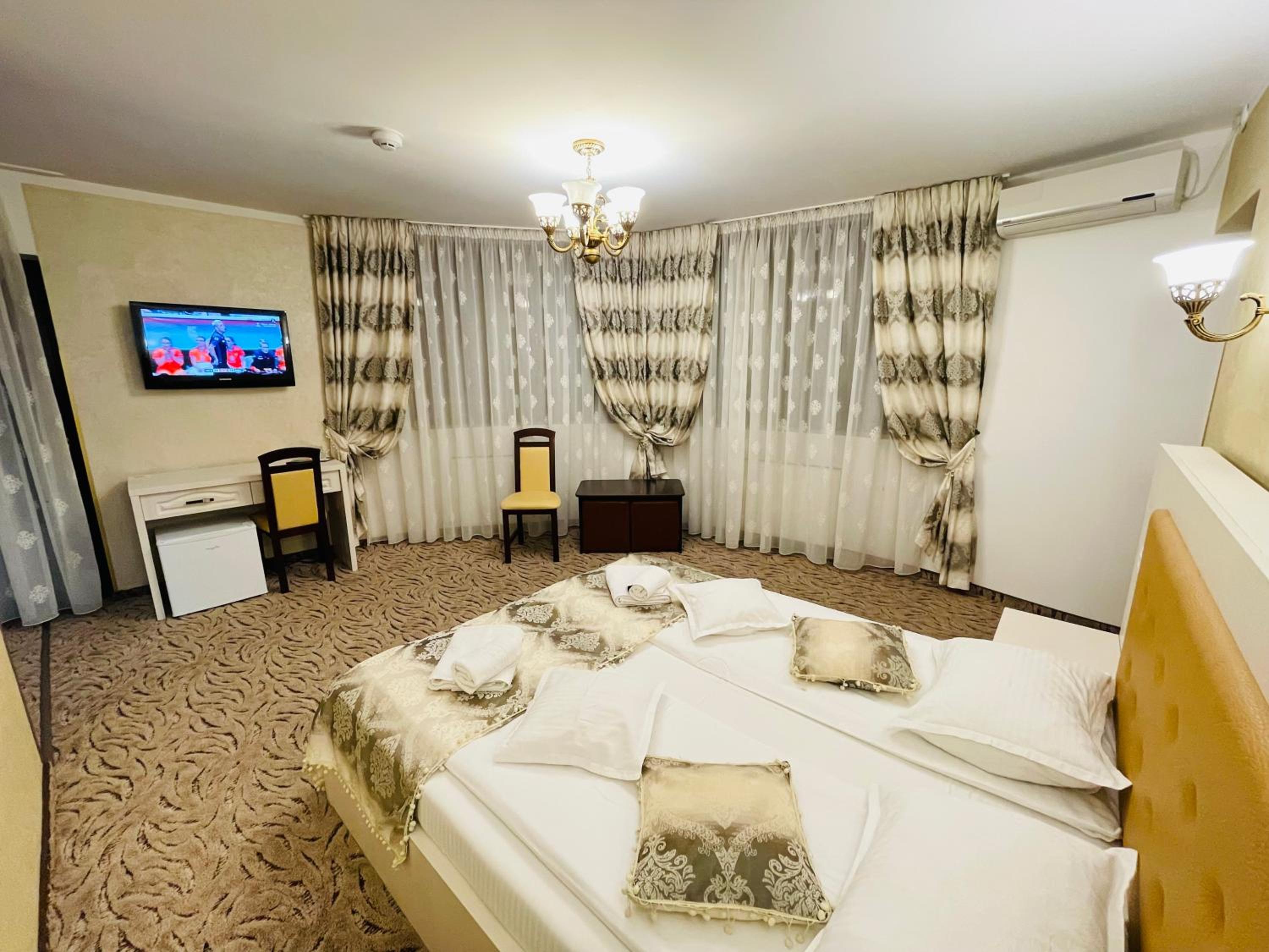 Double Room photo 1