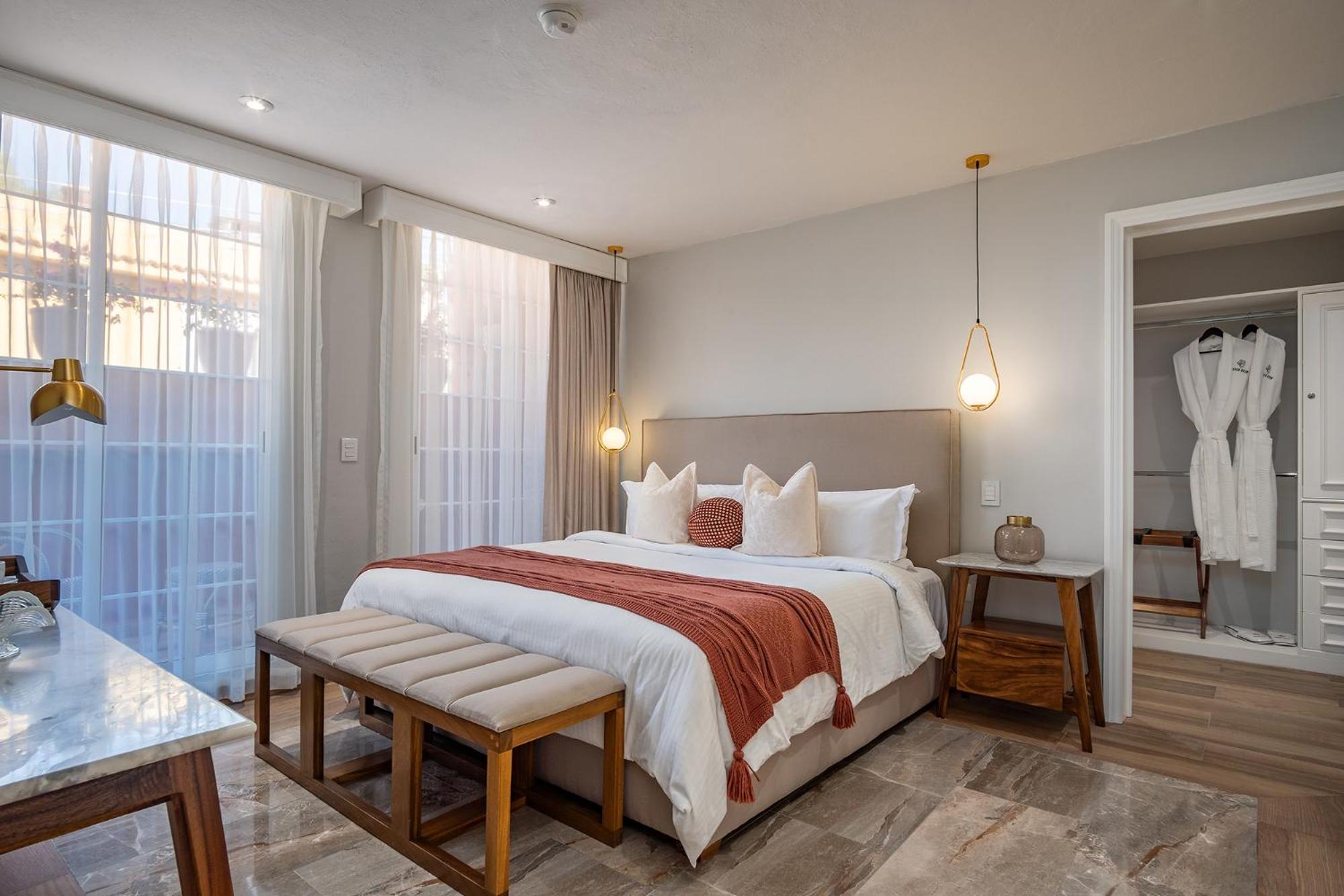 Superior Suite