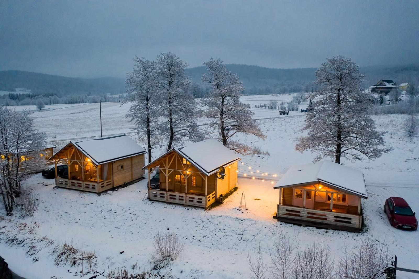 Three-Bedroom Chalet - Photo 2