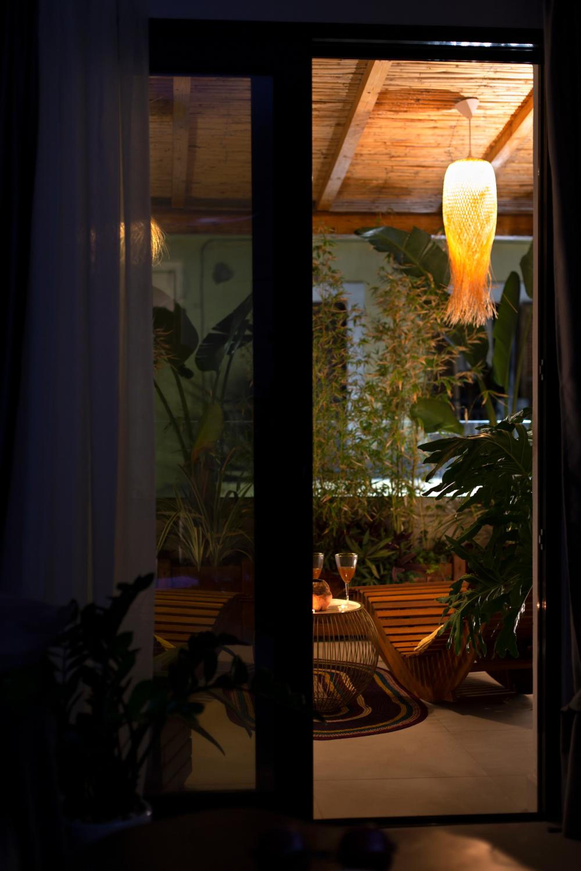 One-Bedroom Apartment - Photo 20