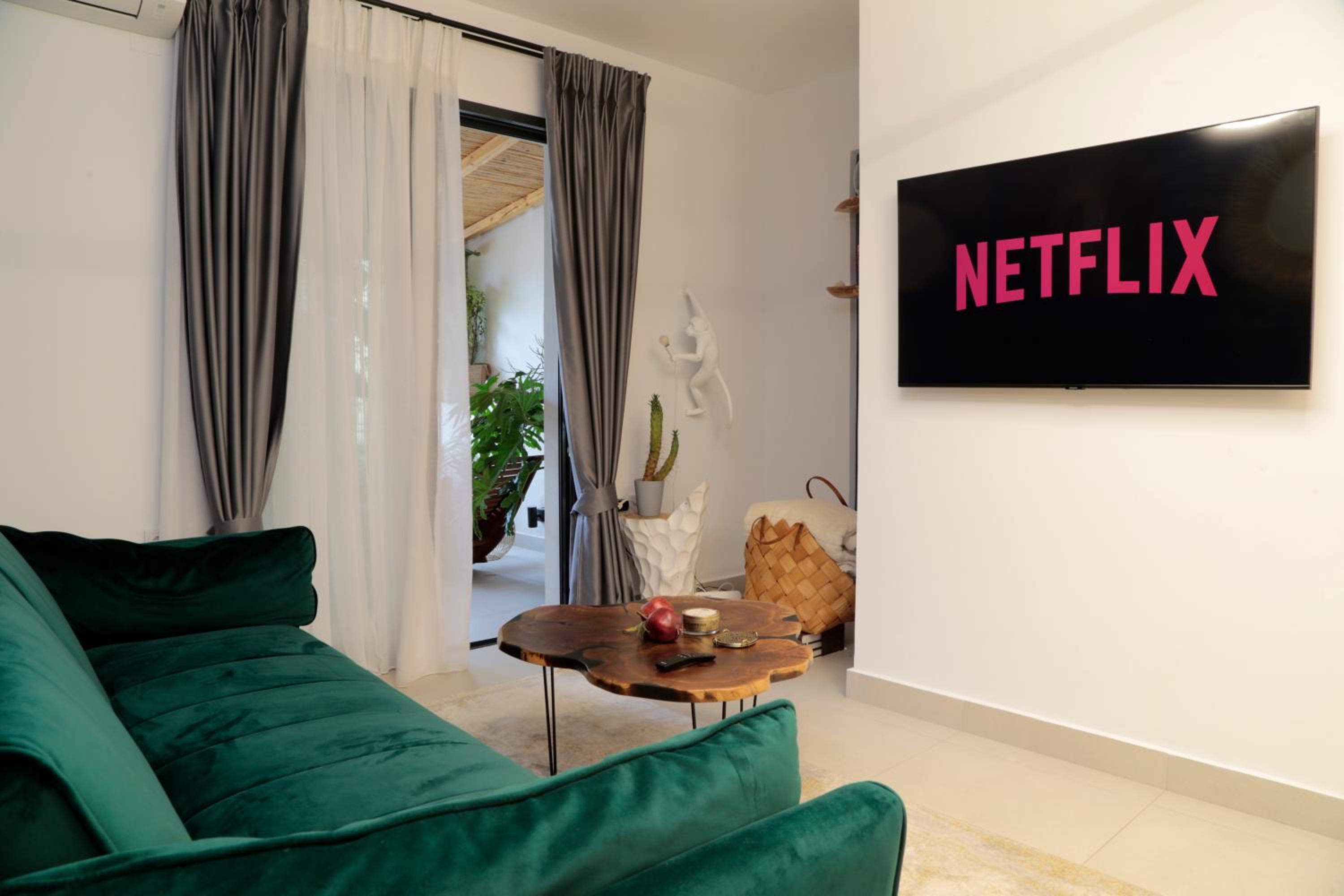 One-Bedroom Apartment - Photo 18