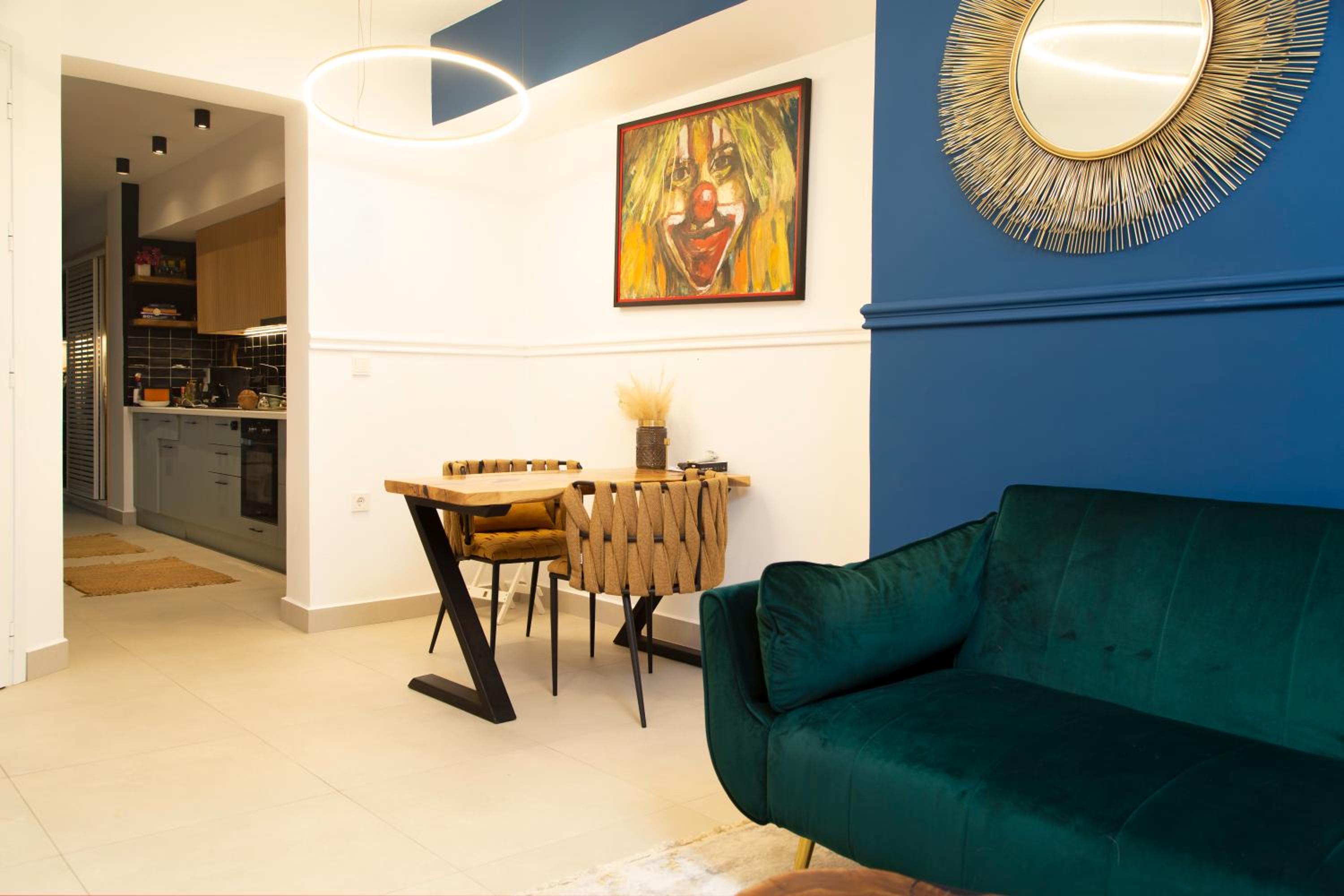 One-Bedroom Apartment - Photo 17
