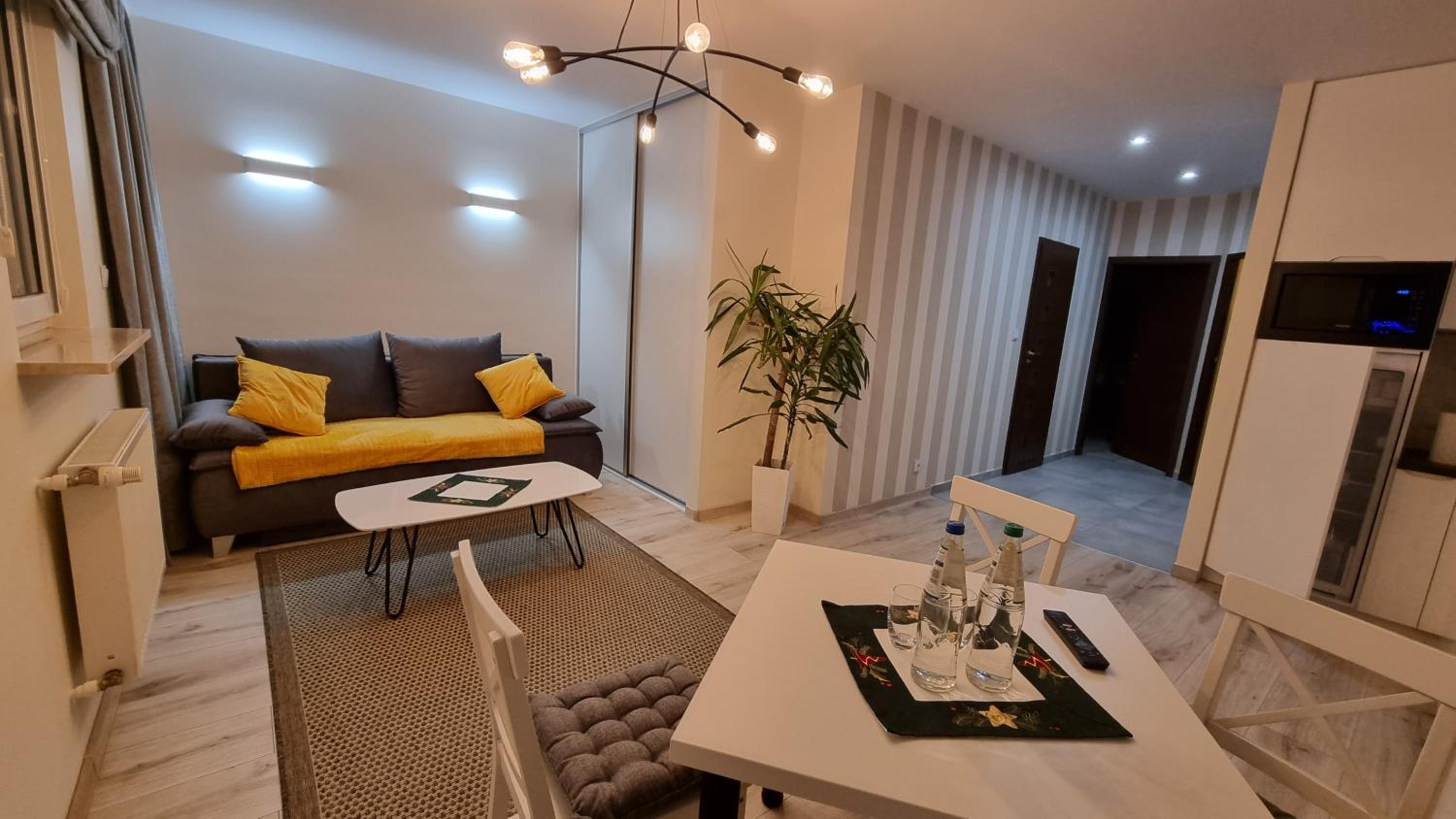 Deluxe Apartment photo 1
