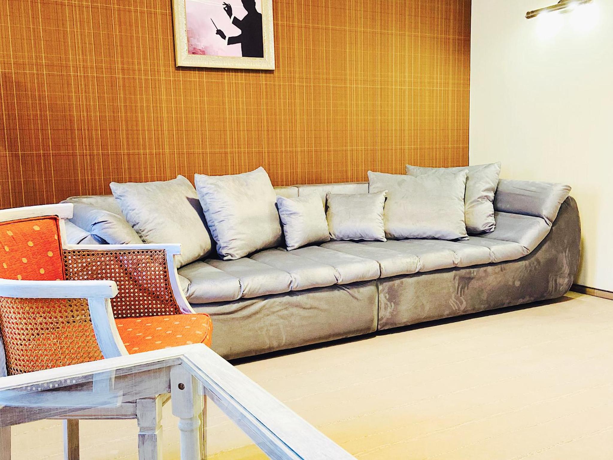 Family Suite - Photo 12