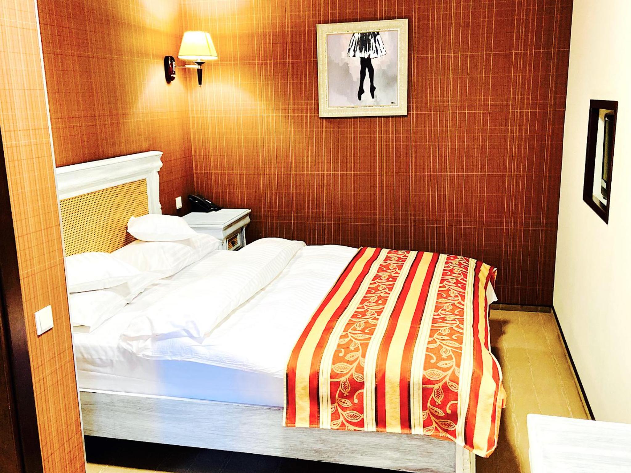 Family Suite - Photo 10