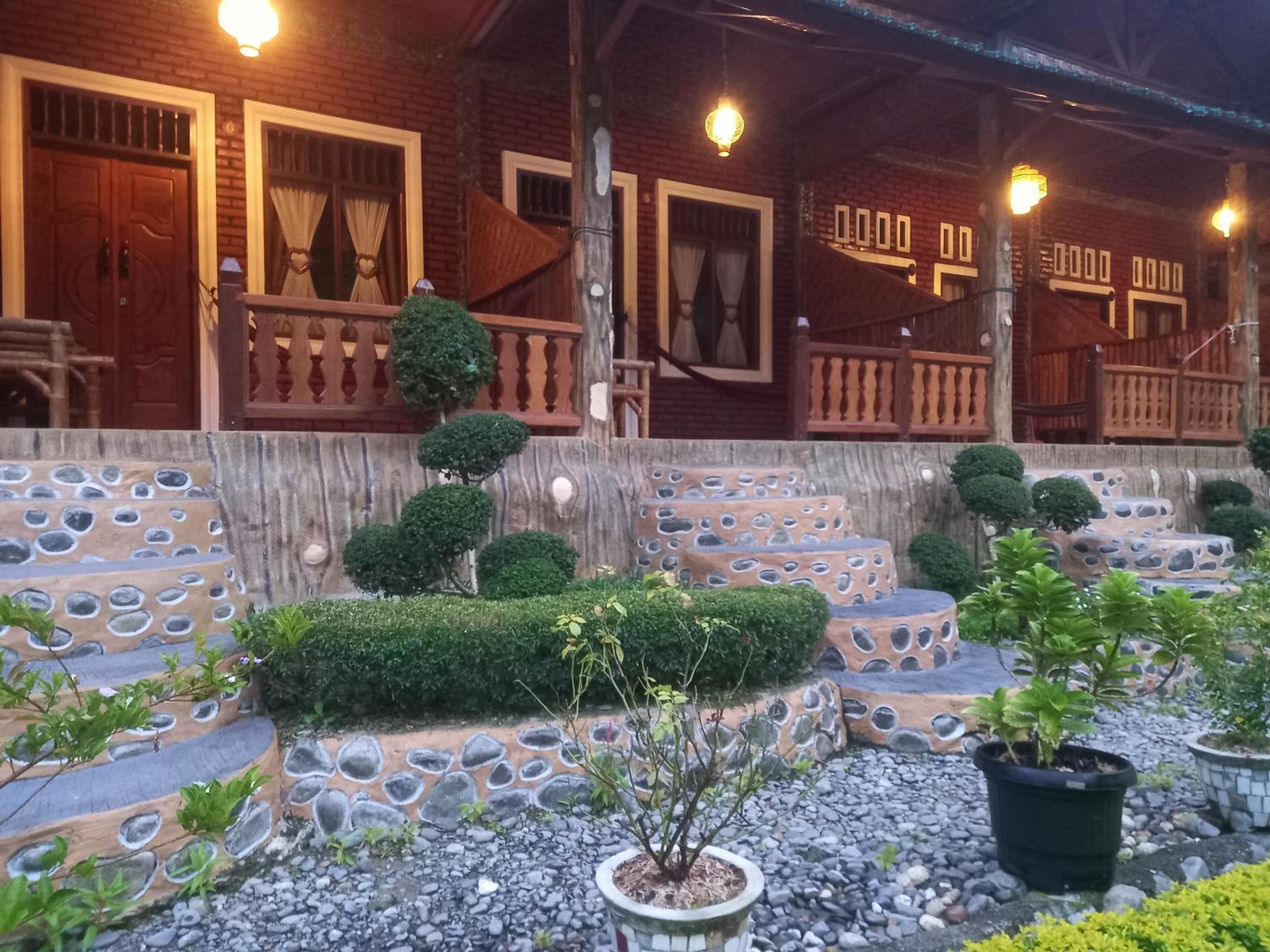 Double Room with Garden View - Photo 6