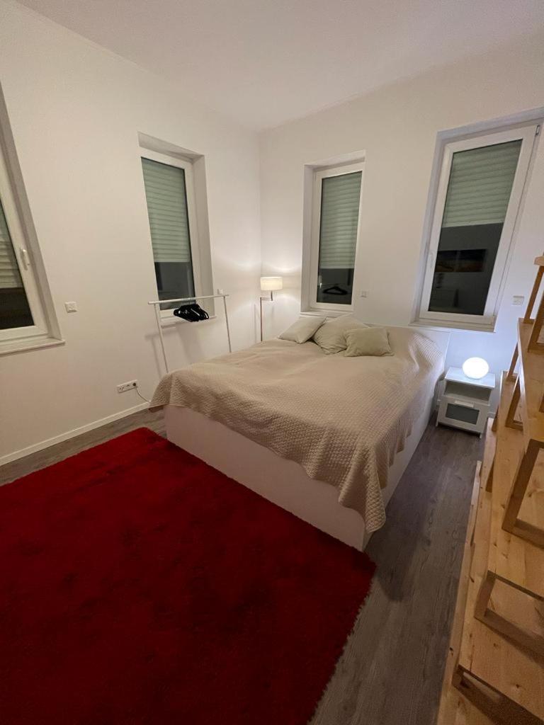 Two-Bedroom Apartment photo 1